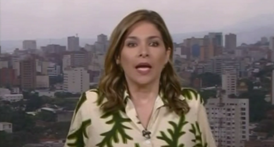 Susto Ana Milena Gutiérrez