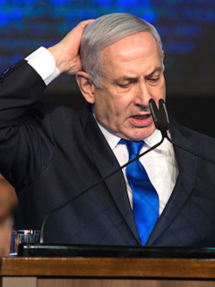 Netanyahu