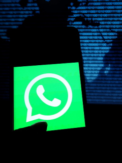 WhatsApp