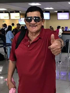 Poncho Zuleta