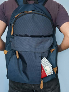 Mochila