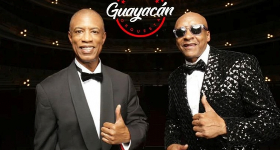 Guayacán.