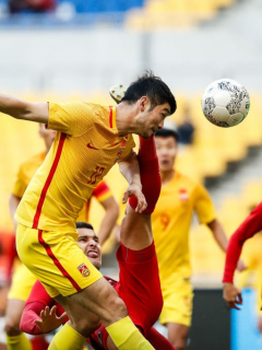 Fútbol chino