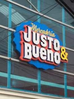 Justo & Bueno