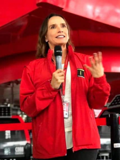 María Consuelo Araújo