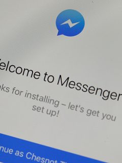 Messenger