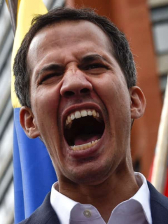 Guaidó