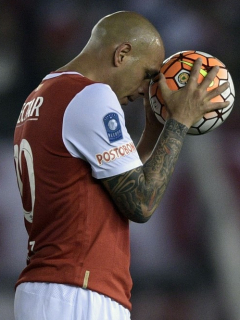 Omar Pérez