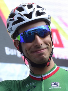 Fabio Aru