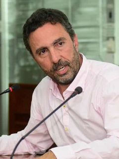 Jorge Londoño