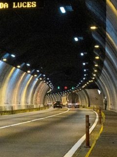 Túnel de Sumapaz