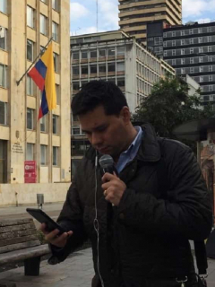 Luis Carlos Vélez