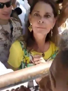 Marta Lucía Ramírez