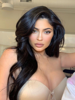 Kylie Jenner