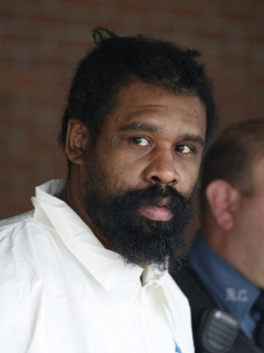 Grafton Thomas, sospechoso de ataque a judíos en diciembre de 2019