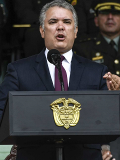 Iván Duque