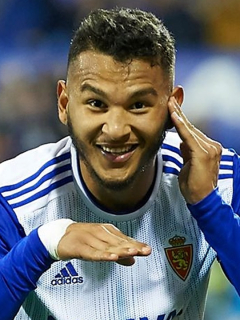 Luis Javier Suárez