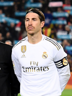 Barcelona y Real Madrid
