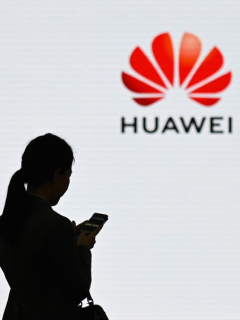 Huawei