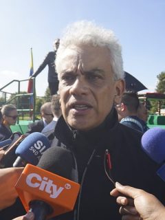 Ricardo Lozano