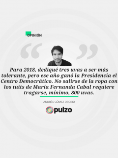 Andrés Gómez Osorio