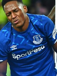 Yerry Mina