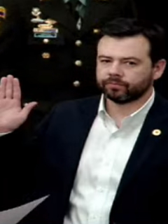 Carlos Fernando Galán