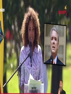 Mabel Lara