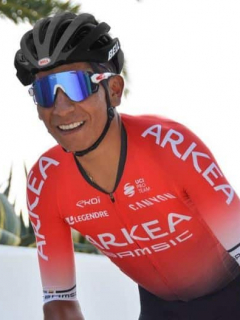 Nairo Quintana