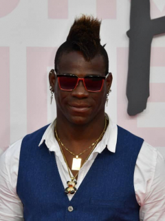 Mario Balotelli