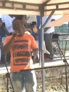 Excombatiente asesinado en Cauca