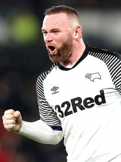 Wayne Rooney