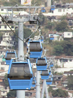 Mío Cable