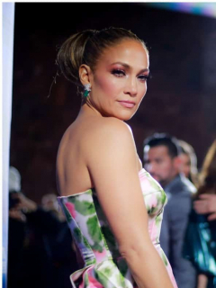 Jennifer Lopez / Charlize Theron