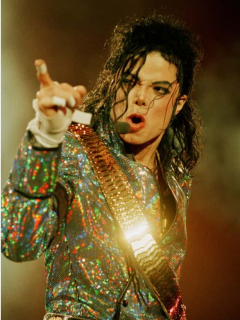 Wade Robson / Michael Jackson