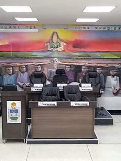 Concejo de Montería
