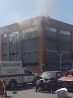 URI Puente Aranda