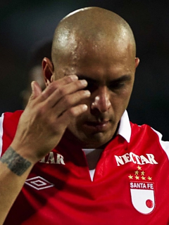 Ómar Pérez