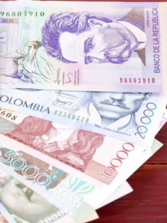 Inflación en Colombia