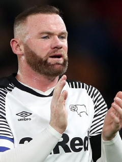 Wayne Rooney