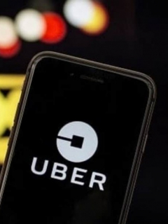 Uber, Jorge Robledo