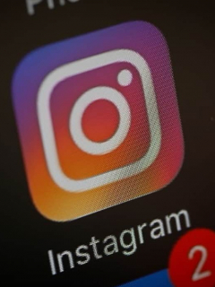 Instagram