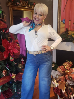 'La Gorda' Fabiola