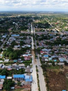 Maní, Casanare