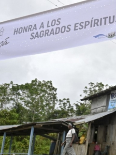 Ejército en Bojayá
