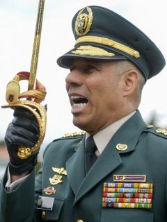 General Eduardo Zapateiro