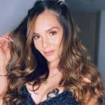 Lina Tejeiro, actriz.