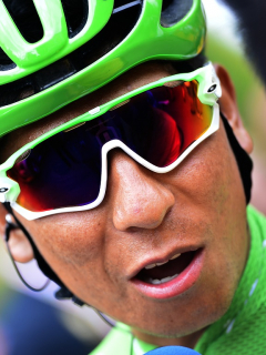 Nairo Quintana
