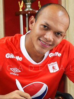 Juan David Pérez