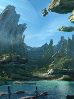 'Avatar 2'
